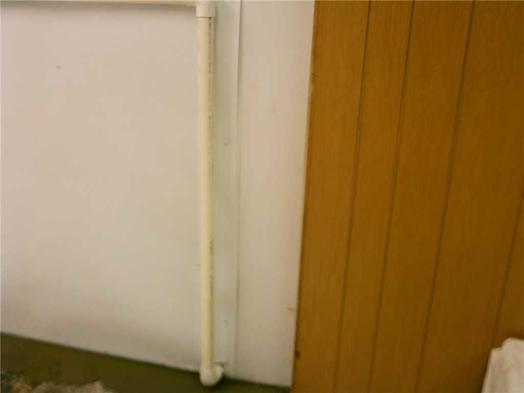 Basement Waterproofing Water in Laundry Room, Family Room, and Garage