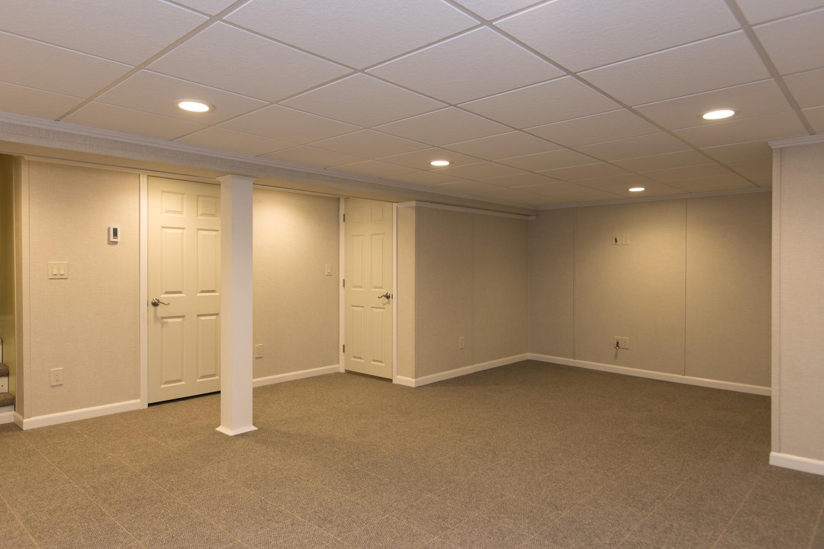 Connecticut Basement Systems Basement Finishing Photo Album
