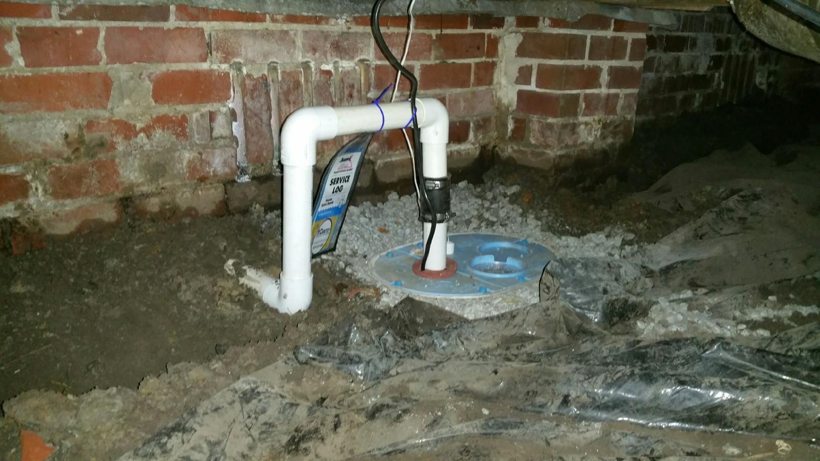 Foundation Repair Products Wood Beam Replacement and