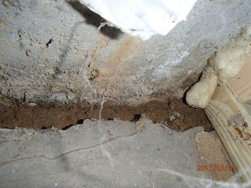 Basement Waterproofing Wilmington, DE Basement door was leaking and