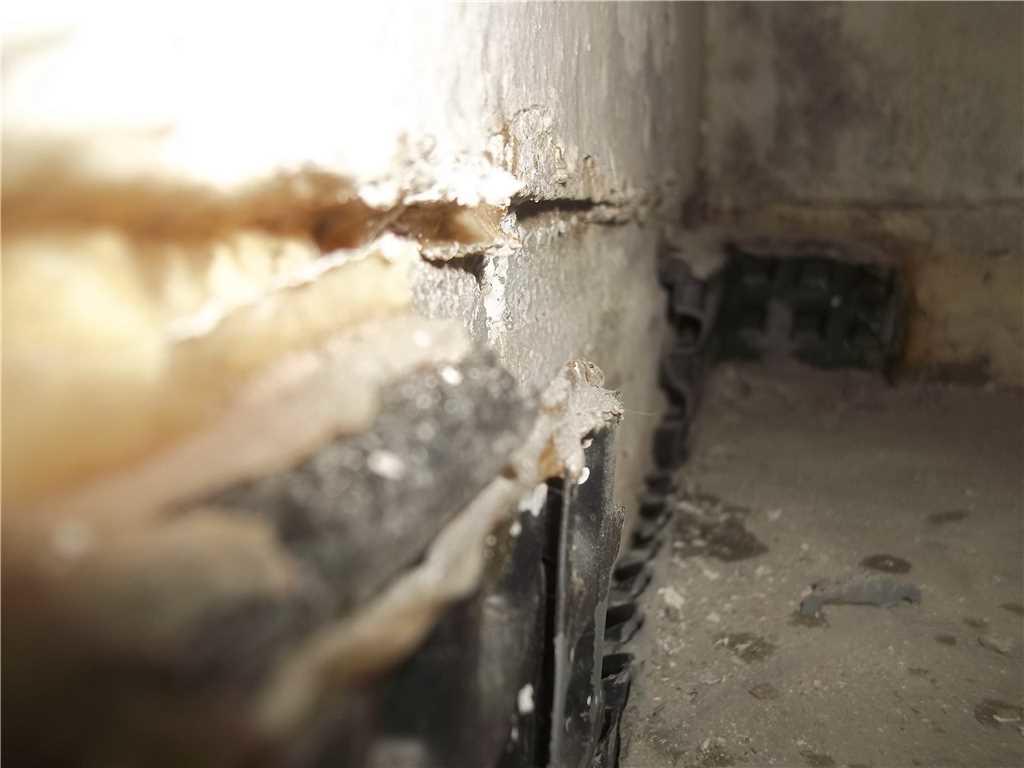 Foundation Repair Signs of Foundation Problems in Claysville, PA