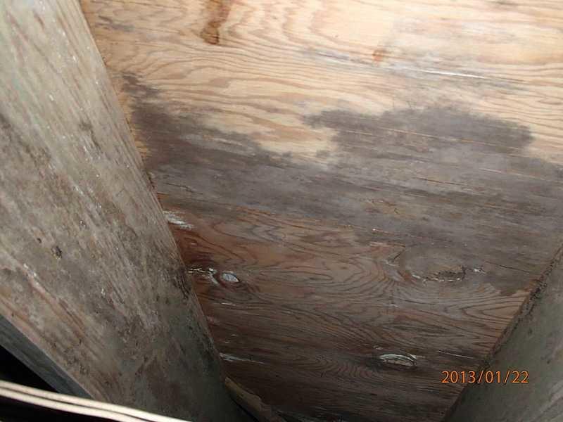 Crawl Space Repair Deal Island, Maryland Crawlspace insulation was