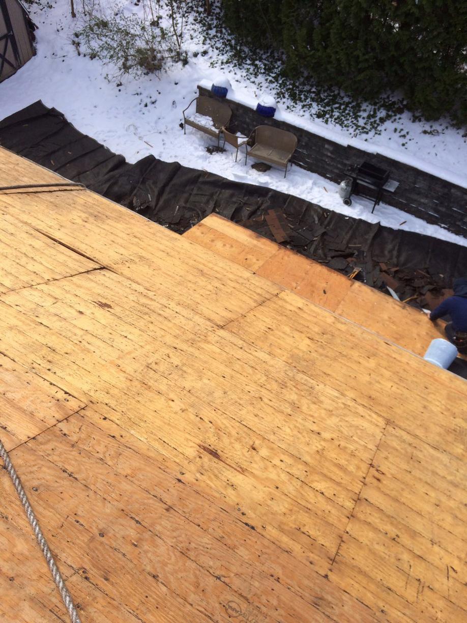 Roof Replacement New Roof for MultiFamily Home in Willimantic, CT