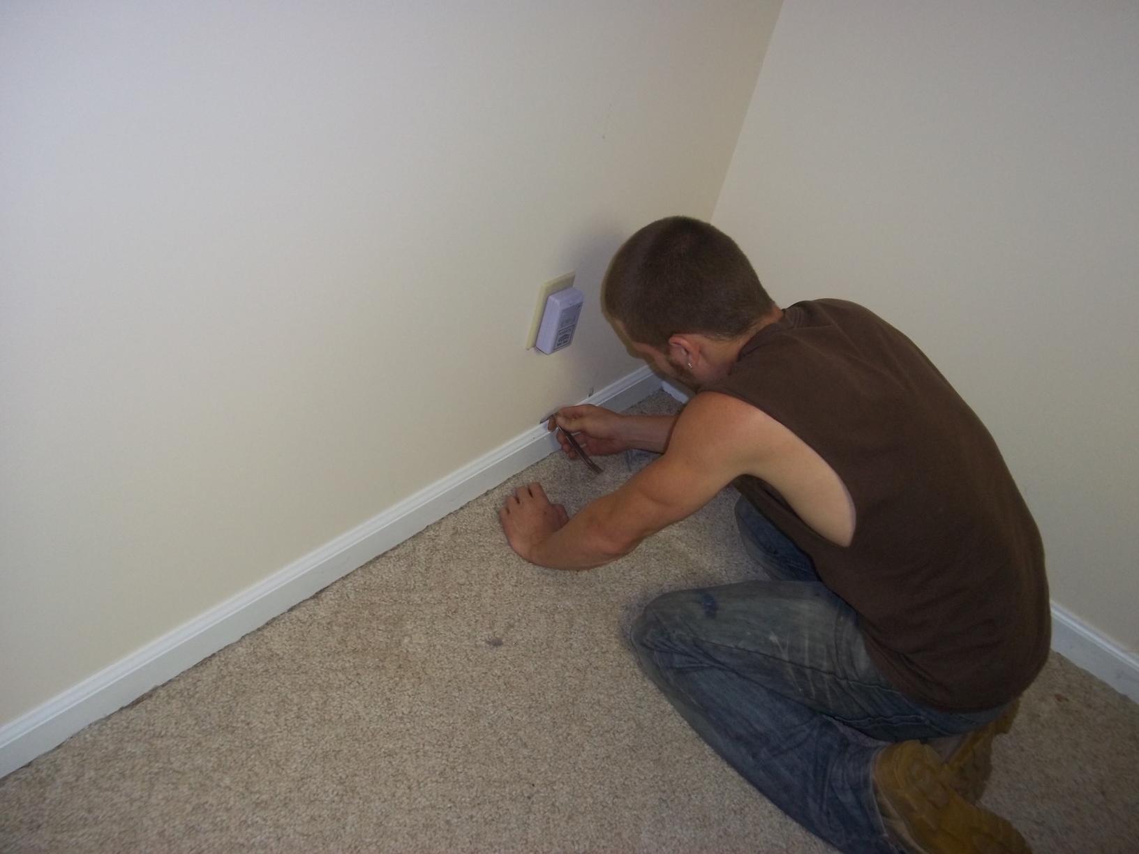 Basement Waterproofing Clayton, NJ Basement Waterproofing and