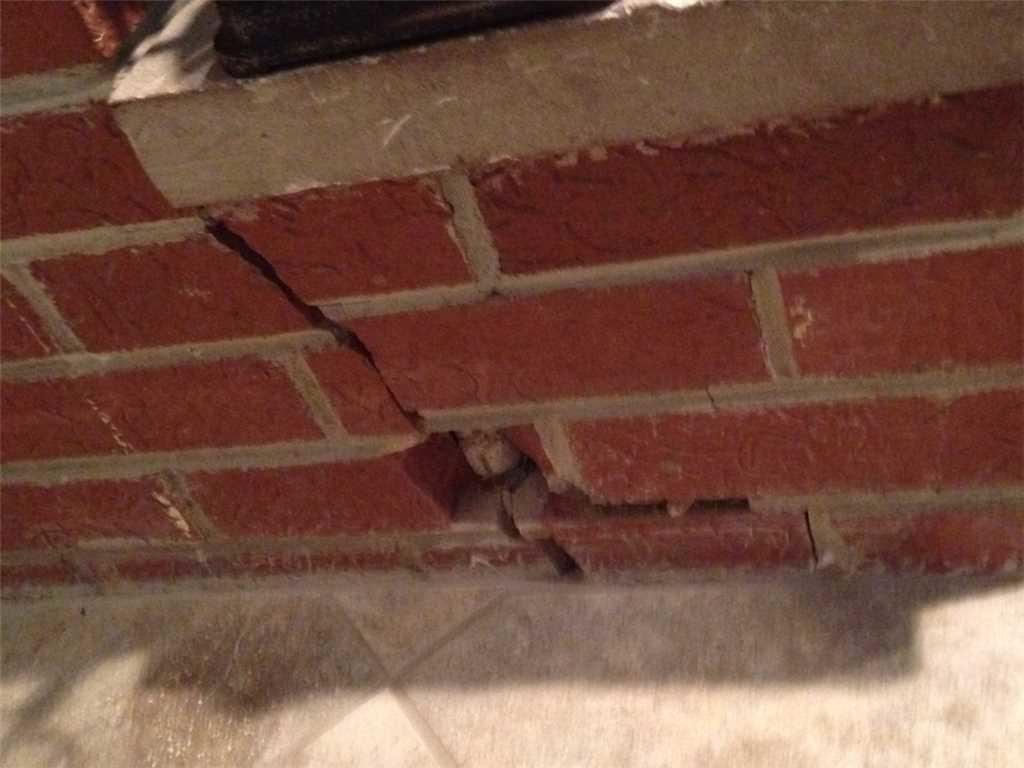 Foundation Repair Foundation Repair in Warenton, MO Cracked
