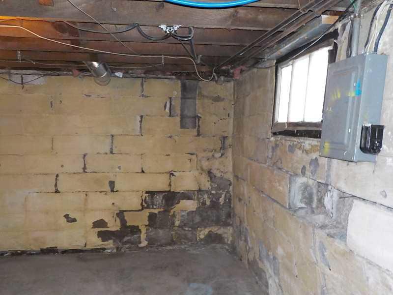 Best Way To Repair Crumbling Basement Walls - The Best Picture Basement