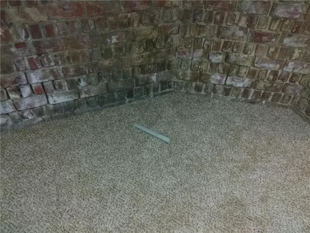 Basement Waterproofing Comfortable, Warm Basement Carpet Basement