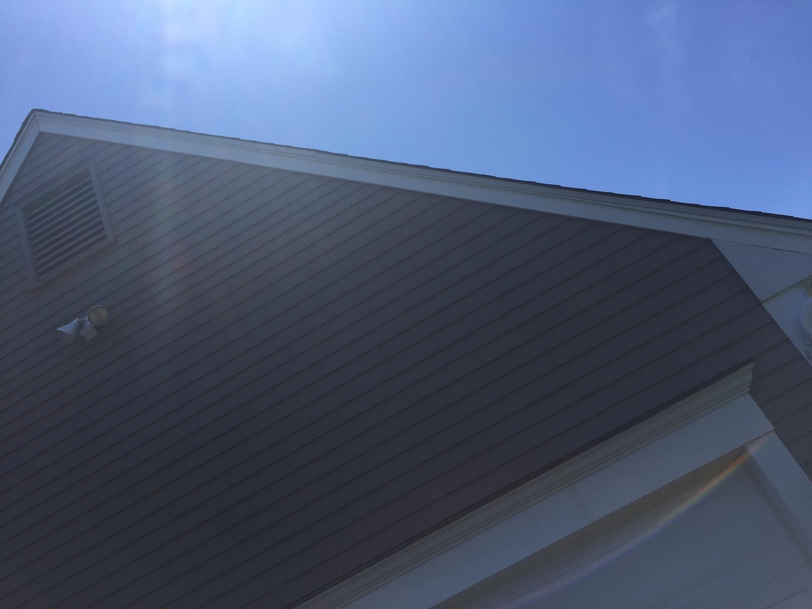 Roof Replacement Glastonbury Connecticut Roofing Project Repaired