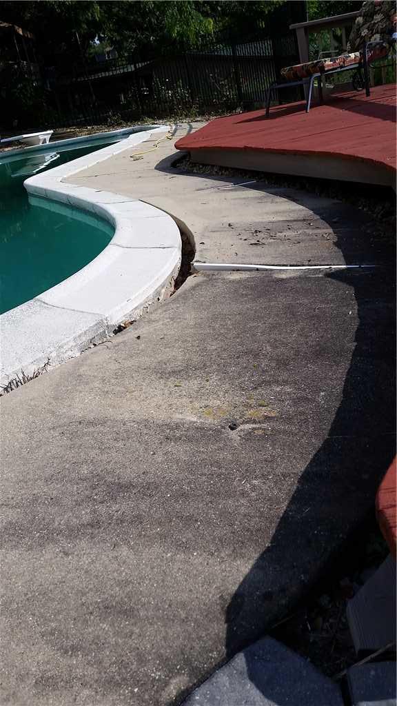 Case study ringgold pool and patio essay picture