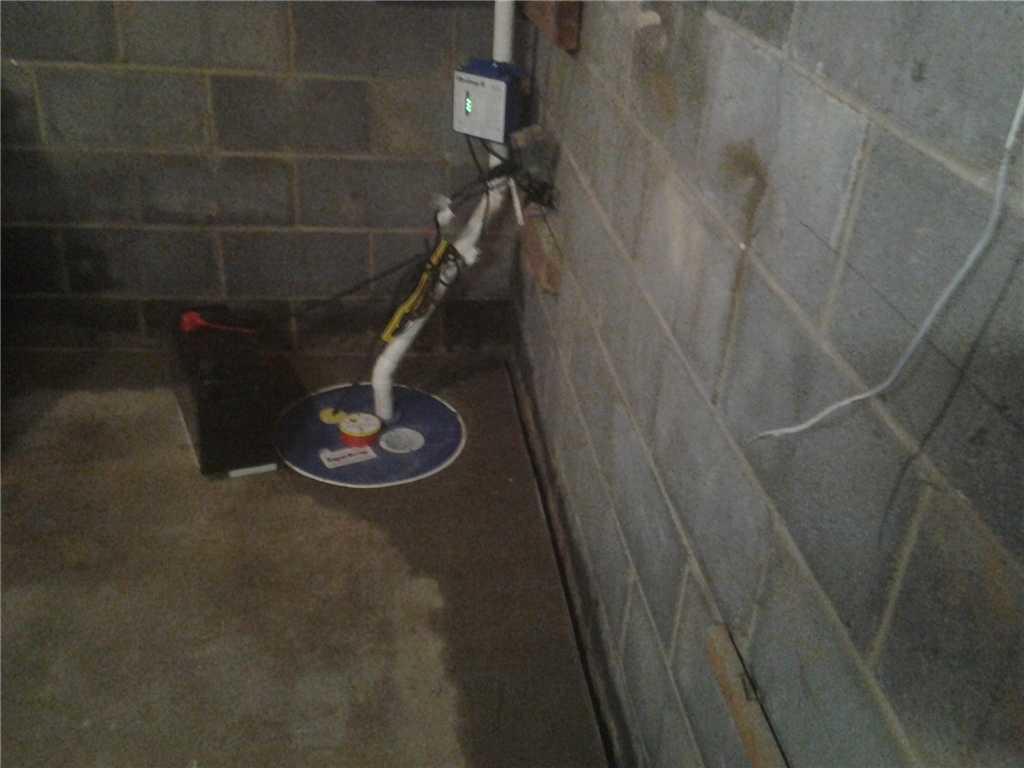 Basement Waterproofing Waterproofing Solution Keeps Rockaway, NJ Dry