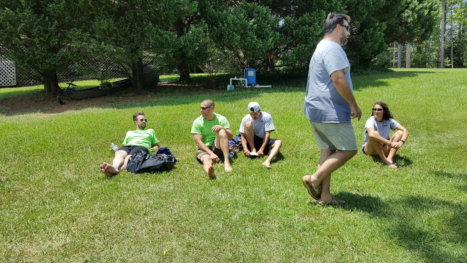 Cogon grass killer picture