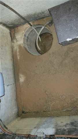 Before Installing TripleSafe Sump Pump