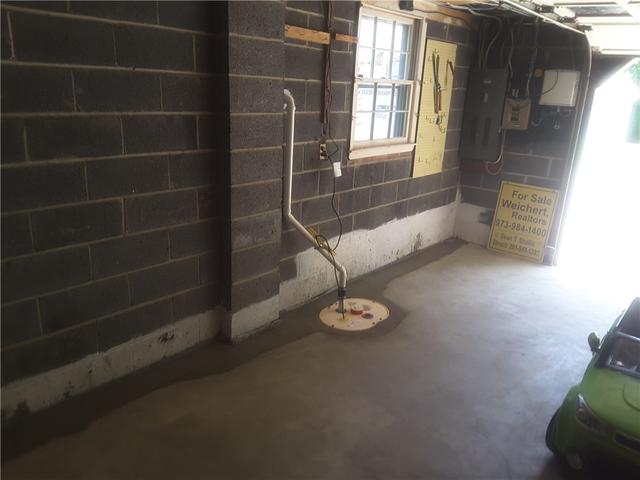TripleSafe Sump Pump System