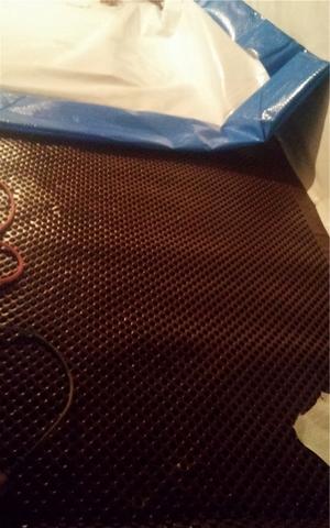 Crawl Space Drainage