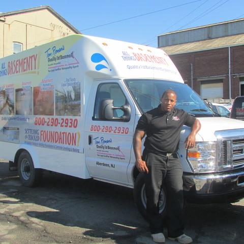 Ready to hit the road