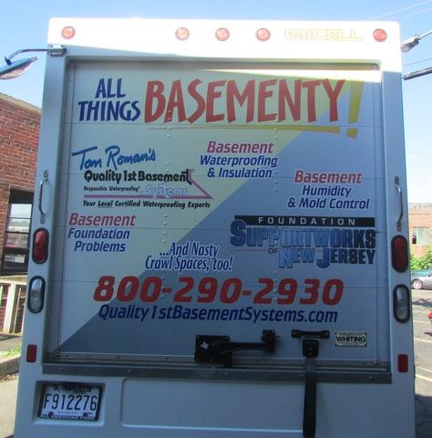 All Things Basementy