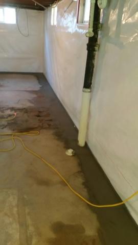 Full Perimeter CleanSpace