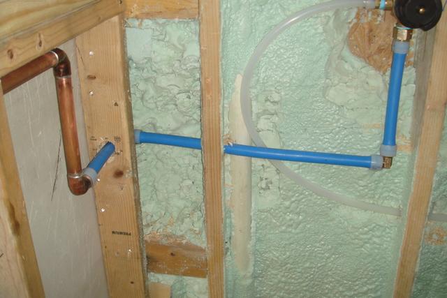 Spray Foam Work In Endicott NY