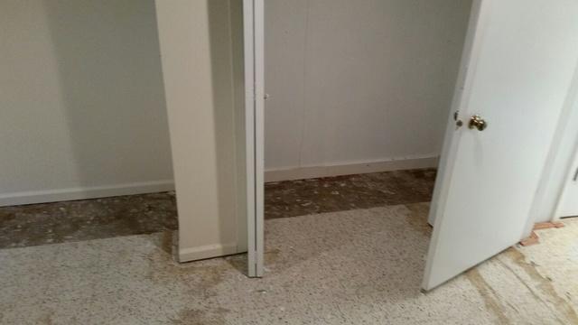 Full Perimeter WaterGuard