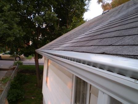 Residential Gutter Covers near Maple Plain, MN