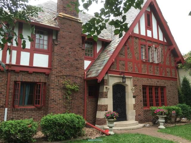 Gutter Installation and Repair in South Saint Paul, MN