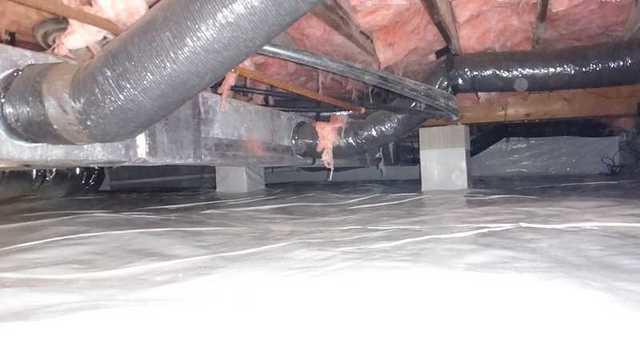 Encapsulation In Henderson, MD