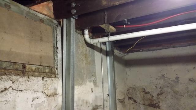 PowerBraces Secure Bowing Wall