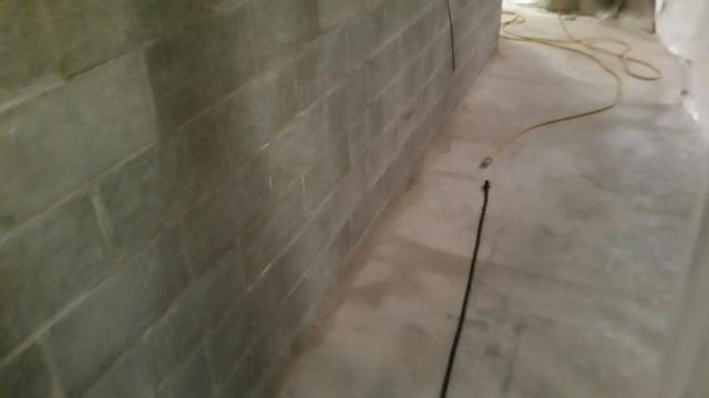 Water Damage
