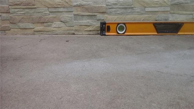 Concrete Lifting