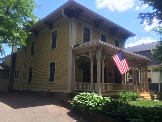 Gutter Protection Services near Minneapolis, MN