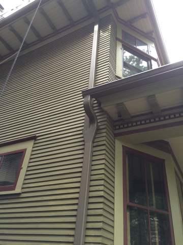 Downspout Replacement near Minneapolis, MN