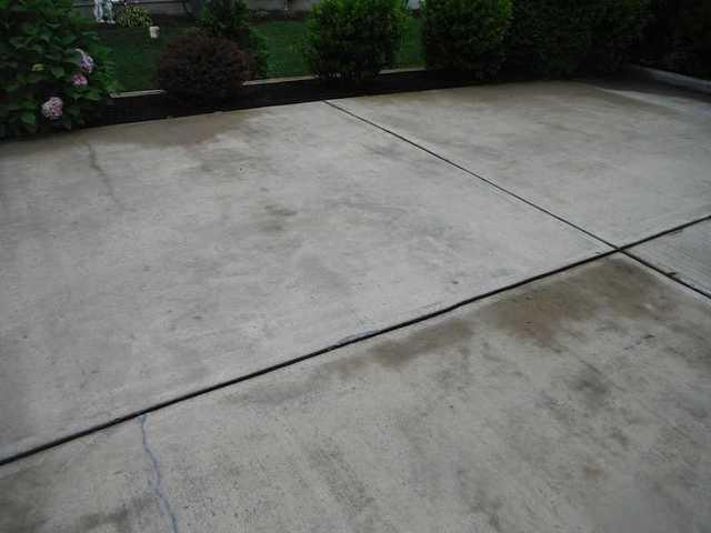 Driveway Needs PolyLevel