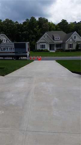Finishing The Job