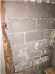 Other Wall Near Bulkhead