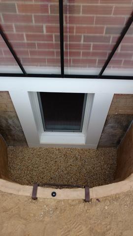 Rockwell Window Wells