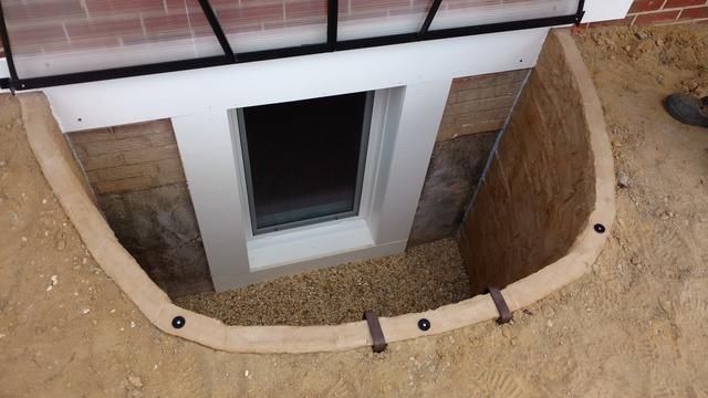 Finished Basements Must Have Egress Windows