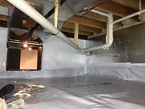 CrawlSpace in Orion