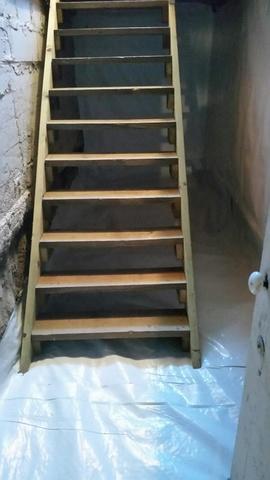 Drainage Matting and Liner