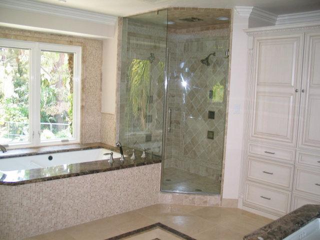 Bathroom Remodel in Bakersfield, CA