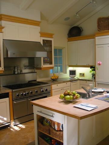 Kitchen Remodel in Bakersfield, CA
