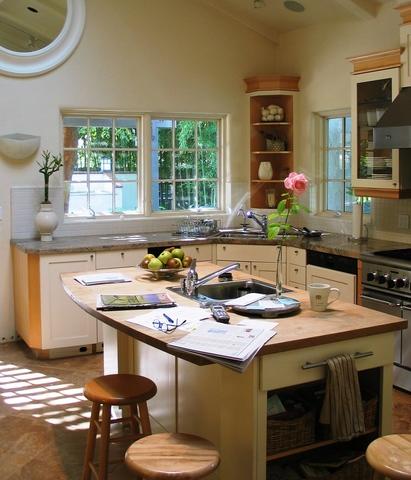 Kitchen Remodel in Bakersfield, CA