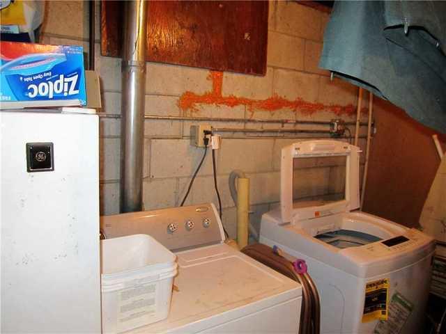 DIY Attempts Show Longevity of Problem