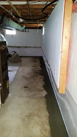 WaterGuard, CleanSpace