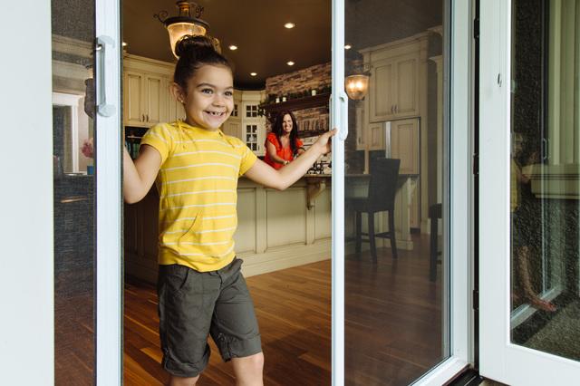 Phantom Screen Installers