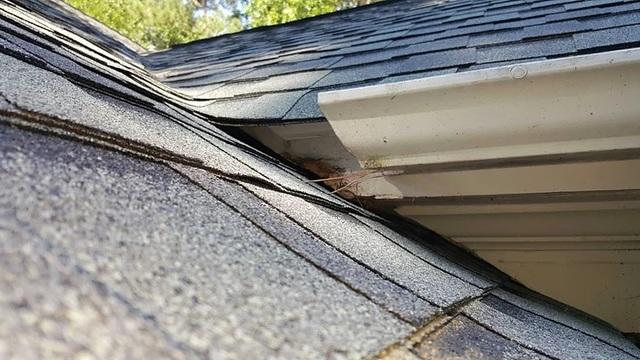 Pgrs Professional Grade Roofing Siding Gutters Downspouts Photo Album Experience Knowledge Matter New Gutters Fayetteville Ga