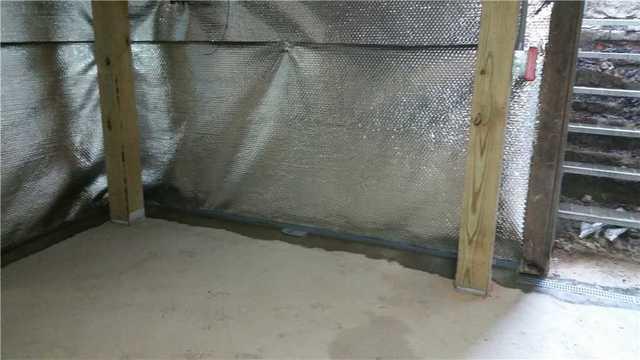 Thermal Wall Panels in Claymont, DE