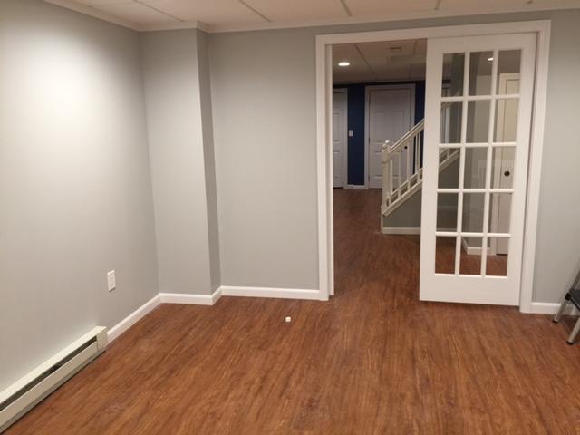 Multiple Rooms