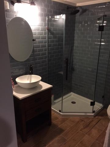Stunning Bathroom