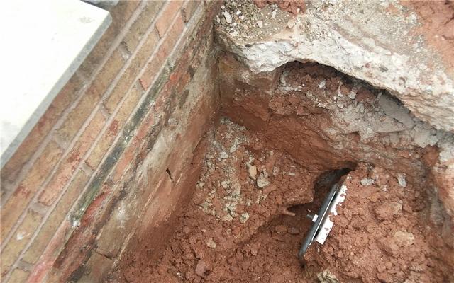 GeoLock Wall Anchor System