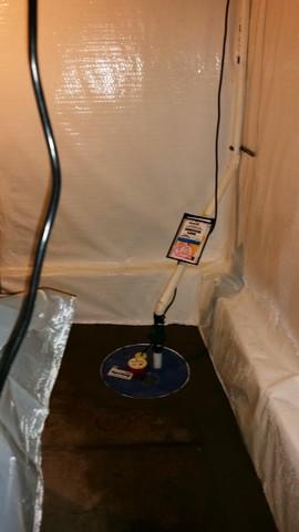SuperSump, CleanSpace and WaterGuard